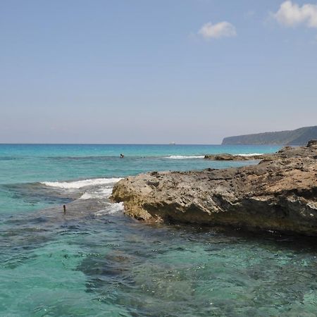 Viviendas Turisticas S'Estanyol Ла-Савіна Екстер'єр фото