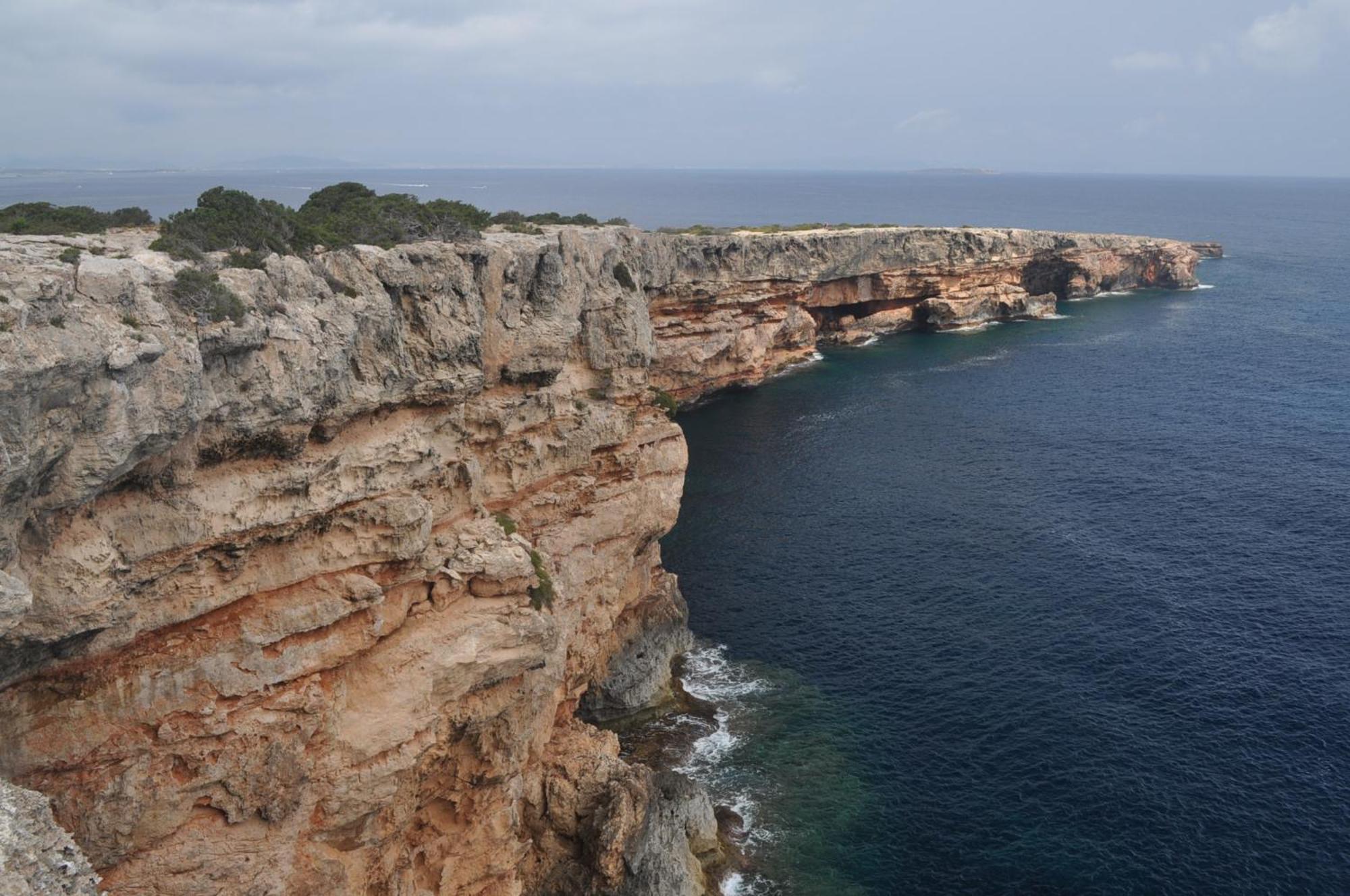 Viviendas Turisticas S'Estanyol Ла-Савіна Екстер'єр фото