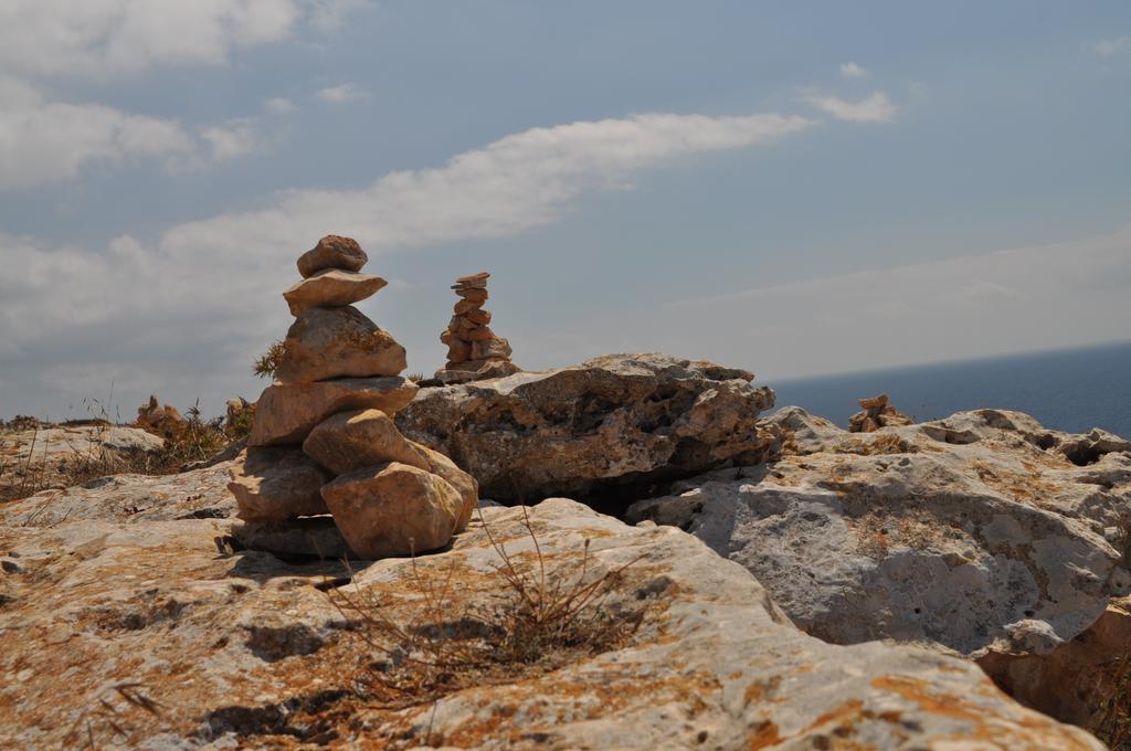 Viviendas Turisticas S'Estanyol Ла-Савіна Екстер'єр фото
